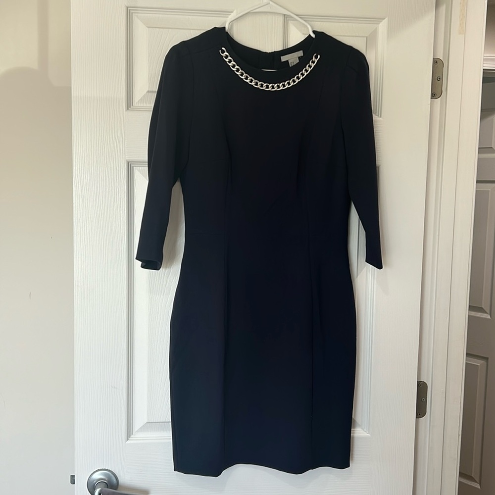 H&M dress
